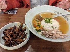 -王春春鸡汤饭(上海中海环宇城店)