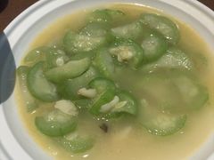 家烧胖丝瓜-新发现(苏州中心商场店)