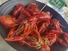 -铭副琦食·虾蟹烩馆(渔人码头店)