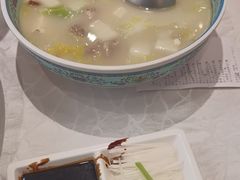 -福来居烤鸭店(天坛二店)