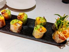 -美奈小馆·越南料理(中航城君尚购物中心店)