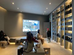 -来回·咖啡(钟村咖啡豆店)