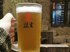-盟重烧烤(高正街店)
