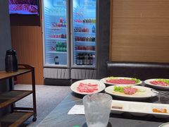 -NIUAN牛庵·日式和牛烧肉(恒隆店)