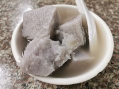 芋头糖-金海棠糖水店