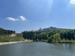 -龙口南山旅游景区