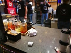 -自黑豆夫·臭豆腐夹馍(四海唐人街店)