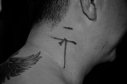 -極致刺青TATTOO STUDIO 私人订制
