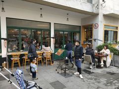 -RAC BAR(安福路店)