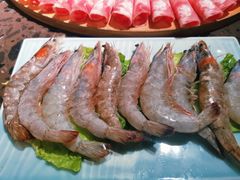 -小龙坎老火锅(天汉长街店)