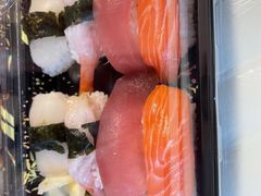 -林妈妈村·日式料理(宝山龙湖天街店)