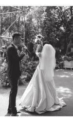 -琥珀婚礼策划AMBER WEDDING