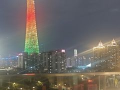 -小茶闲舍·观景商务茶馆(广州塔店)