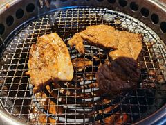 -火炉火自助餐(枫蓝国际店)