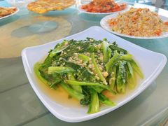 -七鲜渔港美食餐厅(巽寮湾海景店)