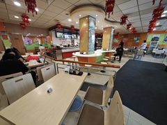 大堂-东方削面(迎泽街店)