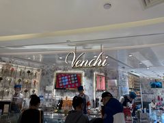 -VENCHI 闻绮(北京汉光店)