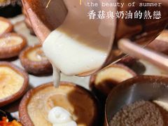 -素描餐厅(灵隐天竺店)