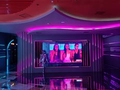 -歌迷量贩KTV(南阳路店)