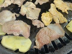 -平山城鑫烧烤(建国楼店)
