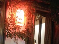 -鲤院·新中式美学·庭院餐厅(夫子庙店)