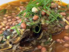 -覃记海鲜美食餐厅