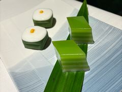 -金链花·泰国餐厅(国贸店)