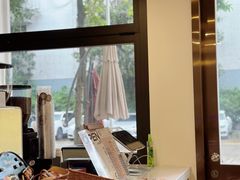 -Reset Coffee 与海咖啡