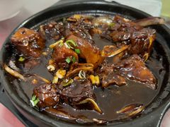 崇明红烧羊肉-妈妈的小作坊(陈家镇店)