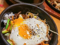-长寿参鸡汤(朝韩风情街店)