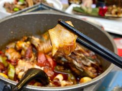 啤酒鱼-刘姐啤酒鱼民族演艺餐厅(西街总店)