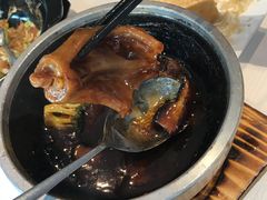 -皇朝尊会(龙之梦大酒店)