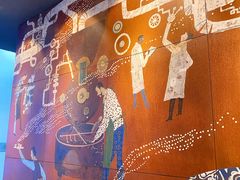 -星巴克(深圳北站B5检票口)