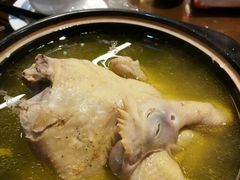 -缘来聚·徽菜名店(黄山宏村店)
