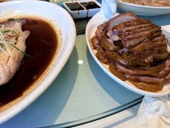 -郑州烤鸭总店