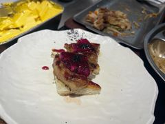 -大神太神·铁板烧(七宝领展广场店)