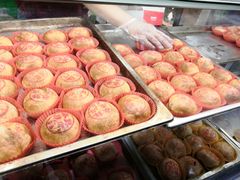 -上海全国土特产食品商场(淮海中路店)