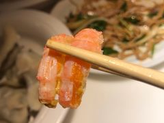 -日丰园海肠水饺·老字号大连海鲜(和平广场店)