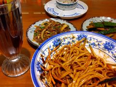 -北京炸酱面馆·烤鸭(前门总店)