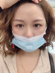 -柚子•猫美睫美甲