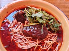 -赵伍面庄(松石大道店)