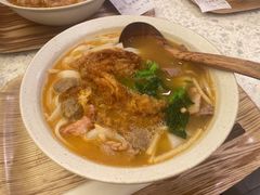 -三姐·老友记·南宁老友粉(朝阳区光华路嘉里中心店)