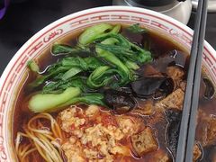 -吴茂兴本帮面(百色路店)