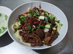 -丁记面馆(凤凰店)