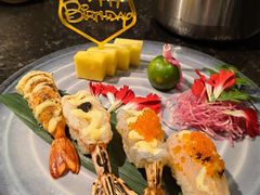 -古田居·特色寿司料理(星之岛旗舰店)