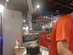 -晓燃地摊烤肉(朝阳双桥店)