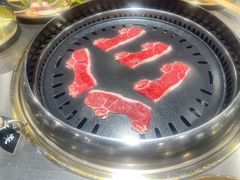 -炉队长·齐齐哈尔家庭烤肉(马家堡店)