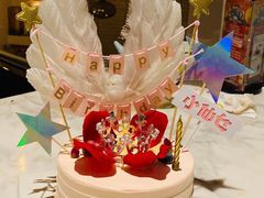 -第戎蛋糕(恒隆广场店)