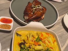 -岭南真味·匠心粤菜(K11店)