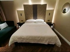 -福州仓山万达浦上大道地铁站锦江都城酒店